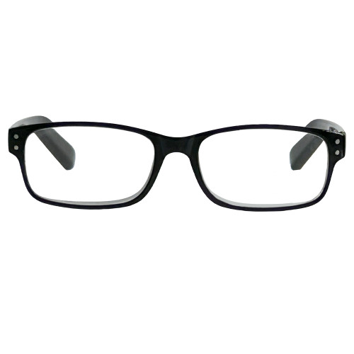 Dessie Classic Reading Glasses +3.00 Magnification 1 Pair
