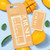 Piksters Crush Breath Strips Mango Mint 72 Pack