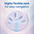 Colgate Gentle Sensitive Expert Manual Toothbrush with Ultra Soft Bristles, 2 Pack