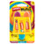 Carmex Assorted Minis Fun Squeeze Tubes SPF15 3 Pack