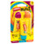 Carmex Assorted Minis Fun Squeeze Tubes SPF15 3 Pack