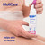 Molicare Skin Protect Foam 100mL