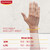 Elastoplast Advanced Brace Wrist Medium