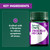 Nature's Own Stress Relief Calm 30 Capsules