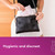 Poise Overnight Pads 16 Pack