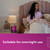 Poise Overnight Pads 16 Pack