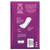 Poise Overnight Pads 16 Pack