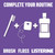 Listerine Teeth Defense 1 Litre + 500mL Value Pack