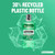 Listerine Teeth Defense 1 Litre + 500mL Value Pack