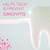 Colgate Total Sensitive Gum 115g
