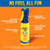 Banana Boat Smartmist Kids Sunscreen Spray SPF 50+ 200 mL