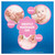 Vicks Baby Balsam Decongestant Rub 100g