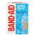 Band-Aid Waterproof Clear Regular Strips 20 Pack