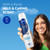 NIVEA Derma Control Defend Aerosol 250mL