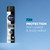 NIVEA Men Black & White Fresh Anti-Perspirant Aerosol 250ml
