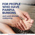 Dr. Scholl's  Bunion Cushions 5 Pack