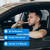 2San Alcohol Breathalyser Test 3 Pack