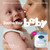 Cetaphil Baby Soothing Moisturising Cream 566g
