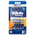 Gillette Sensor3 Disposable Razors 8 Pack