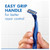 Gillette Sensor3 Disposable Razors 8 Pack