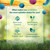 Caruso's Indigestion Eze Probiotic 50 Capsules
