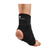 Thermoskin Thermal Ankle Support Black Small