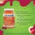 Caruso's Ginseng Gummies 60 Pastilles