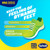 Dr. Scholl's Gel Sport Activ Insole Small 1 Pair