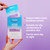 Dermal Therapy Acne Control Clear Patches 36 Pack