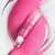 Vaseline Gluta-Hya Lip Serum Gloss Rosy Pink 10mL