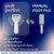 Dr. Scholl Pedi Perfect Electric Foot File