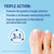 Duofilm FungeX Nail Fungus Patch 14 Pack