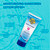 Banana Boat Moisturising Sunscreen Lotion SPF 50+ 200g