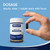 Bioglan Platinum Men's 60+ Multivitamin 60 Tablets