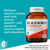 Blackmores Magnesium 100 Tablets