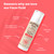 Hawaiian Tropics Silk Hydration Face Fluid SPF 50+ 50mL disc sup