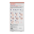 2San 5 in 1 Self Test Covid-19, Flu A/B, RSV & ADV 1 Test