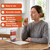 2San 5 in 1 Self Test Covid-19, Flu A/B, RSV & ADV 1 Test