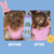 Gaia Natural Kids Detangling Brush