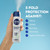 Nivea Men Sensitive Protect Anti-Perspirant Aerosol 250mL