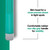 Schick Exacta 2 Sensitive 5 Disposable Razors