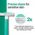 Schick Exacta 2 Sensitive 5 Disposable Razors