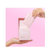 fmnn Refresh Her On-The-Go Peach Intimate Wipes 20 Pack