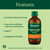 Thompson's Manuka Honey Dry Cough Relief 200mL