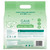 GAIA Natural Baby Bamboo Baby Wipes 3 x 80 Pack