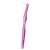 Piksters Right Angle Interdental Brushes Purple Size 1 6 Pack