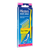 Piksters Right Angle Interdental Brushes Yellow Size 3 6 Pack