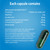 Inner Health Metabolism & Weight with Akkermansia 30 Capsules