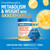 Inner Health Metabolism & Weight with Akkermansia 30 Capsules