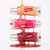 Carmex Lip Gloss with Shimmer Watermelon 10g